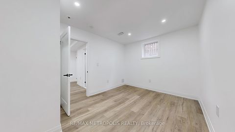 Photo 42 at 81 Sedgemount Drive, Woburn, Toronto