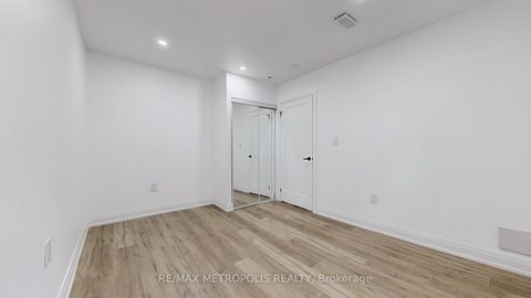 Photo 43 at 81 Sedgemount Drive, Woburn, Toronto