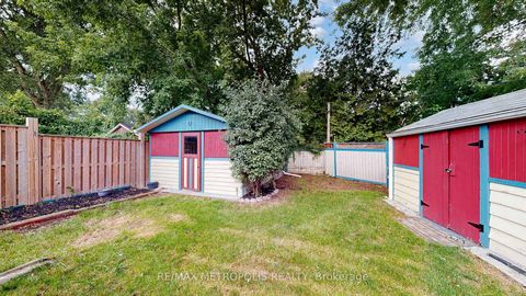 Photo 48 at 81 Sedgemount Drive, Woburn, Toronto