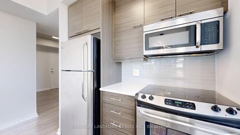 Photo 18 at 1208 - 66 Forest Manor Road, Henry Farm, Toronto