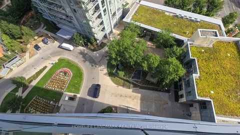 Photo 34 at 1208 - 66 Forest Manor Road, Henry Farm, Toronto