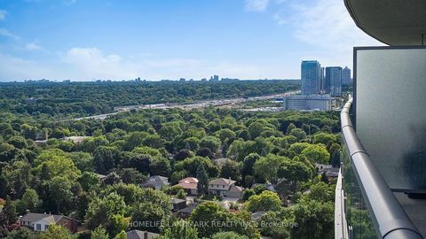 Photo 36 at 1208 - 66 Forest Manor Road, Henry Farm, Toronto