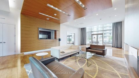 Photo 37 at 1208 - 66 Forest Manor Road, Henry Farm, Toronto