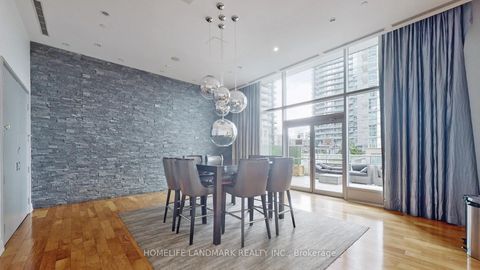 Photo 40 at 1208 - 66 Forest Manor Road, Henry Farm, Toronto