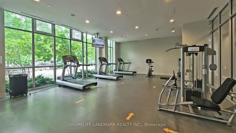 Photo 44 at 1208 - 66 Forest Manor Road, Henry Farm, Toronto