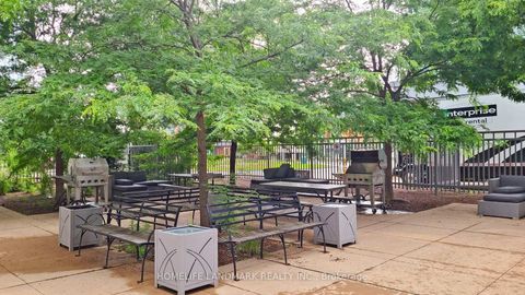 Photo 47 at 1208 - 66 Forest Manor Road, Henry Farm, Toronto