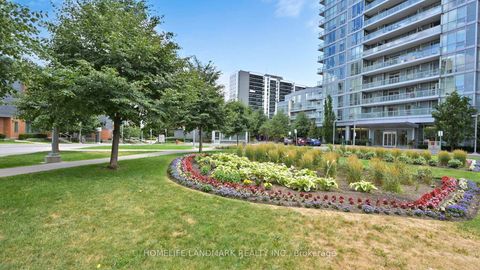 Photo 48 at 1208 - 66 Forest Manor Road, Henry Farm, Toronto