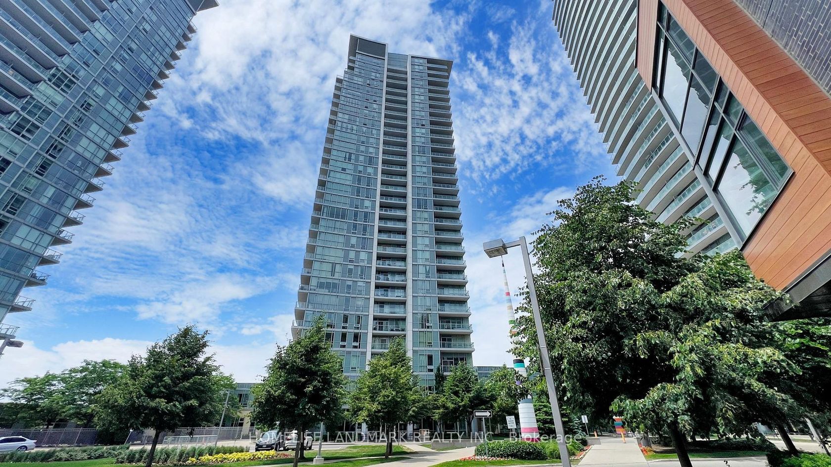 1208 - 66 Forest Manor Road, Henry Farm, Toronto 