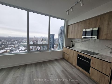 Photo 1 at 2912 - 127 Broadway Avenue, Mount Pleasant West, Toronto