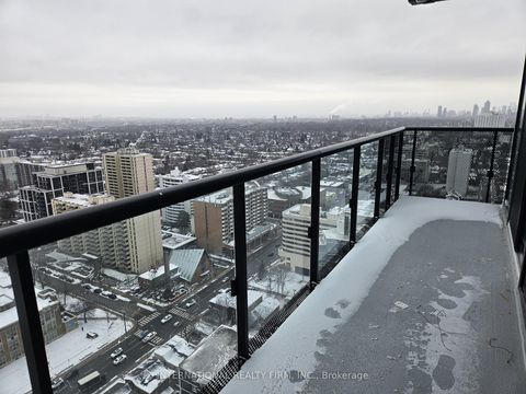 Photo 5 at 2912 - 127 Broadway Avenue, Mount Pleasant West, Toronto