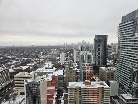 Photo 18 at 2912 - 127 Broadway Avenue, Mount Pleasant West, Toronto