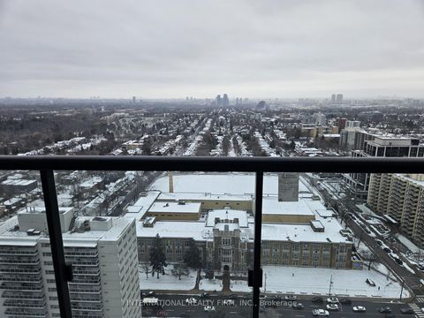 Photo 19 at 2912 - 127 Broadway Avenue, Mount Pleasant West, Toronto