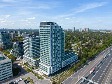 Photo 2 at 1608 - 188 Fairview Mall Drive, Don Valley Village, Toronto