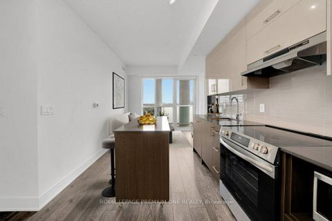 Photo 3 at 1608 - 188 Fairview Mall Drive, Don Valley Village, Toronto
