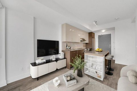 Photo 4 at 1608 - 188 Fairview Mall Drive, Don Valley Village, Toronto