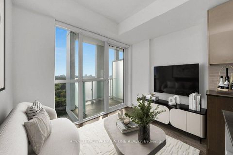 Photo 5 at 1608 - 188 Fairview Mall Drive, Don Valley Village, Toronto