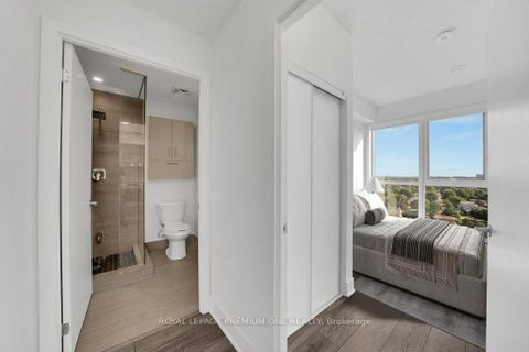 Photo 8 at 1608 - 188 Fairview Mall Drive, Don Valley Village, Toronto