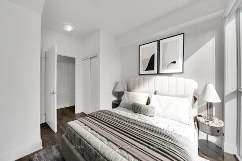 Photo 11 at 1608 - 188 Fairview Mall Drive, Don Valley Village, Toronto