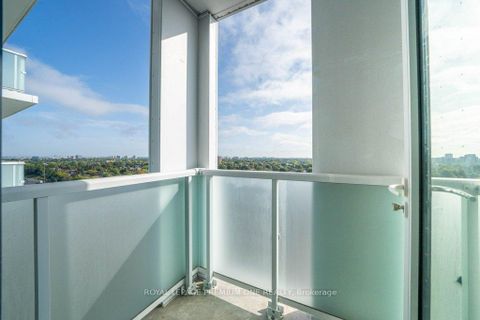 Photo 13 at 1608 - 188 Fairview Mall Drive, Don Valley Village, Toronto