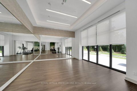 Photo 17 at 1608 - 188 Fairview Mall Drive, Don Valley Village, Toronto