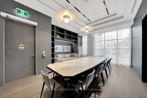 Photo 22 at 1608 - 188 Fairview Mall Drive, Don Valley Village, Toronto