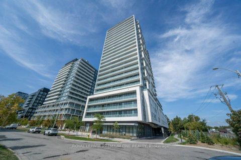Photo 26 at 1608 - 188 Fairview Mall Drive, Don Valley Village, Toronto