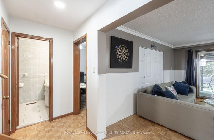Photo 30 at 18 Loomis Court, York University Heights, Toronto