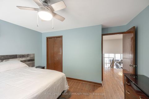 Photo 27 at 18 Loomis Court, York University Heights, Toronto