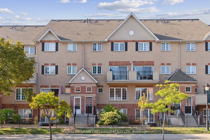Photo 0 at 806 - 1400 The Esplanade Road N, Town Centre, Pickering