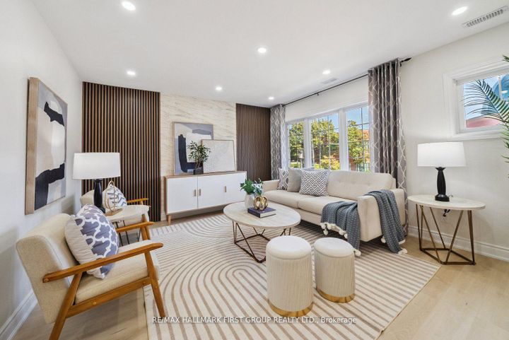 Photo 3 at 806 - 1400 The Esplanade Road N, Town Centre, Pickering