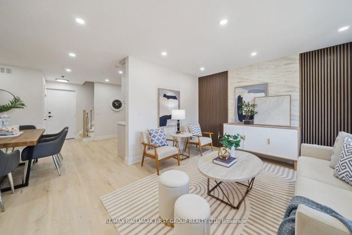 Photo 4 at 806 - 1400 The Esplanade Road N, Town Centre, Pickering
