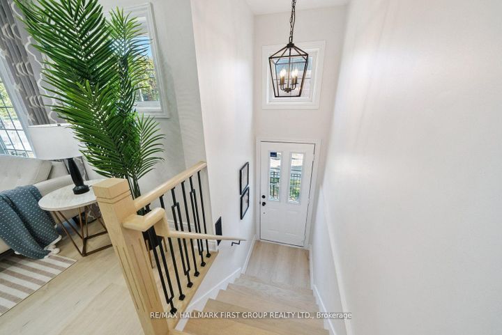 Photo 5 at 806 - 1400 The Esplanade Road N, Town Centre, Pickering