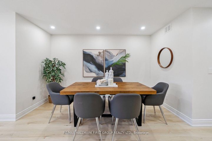 Photo 6 at 806 - 1400 The Esplanade Road N, Town Centre, Pickering