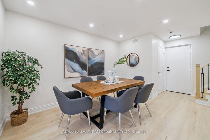Photo 7 at 806 - 1400 The Esplanade Road N, Town Centre, Pickering