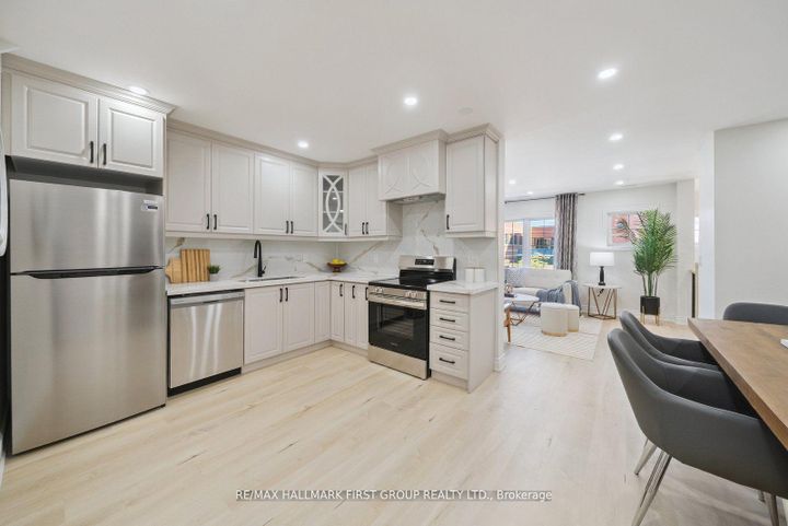 Photo 8 at 806 - 1400 The Esplanade Road N, Town Centre, Pickering