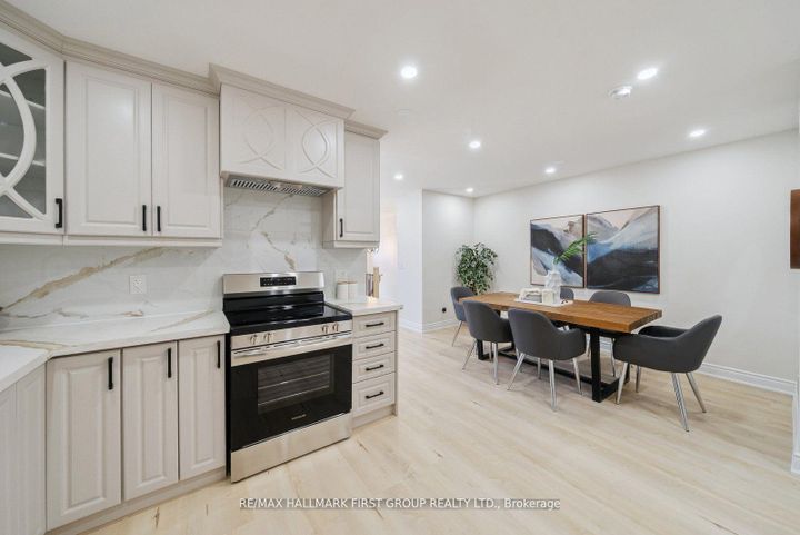 Photo 9 at 806 - 1400 The Esplanade Road N, Town Centre, Pickering