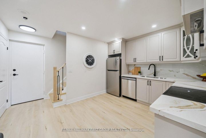 Photo 10 at 806 - 1400 The Esplanade Road N, Town Centre, Pickering