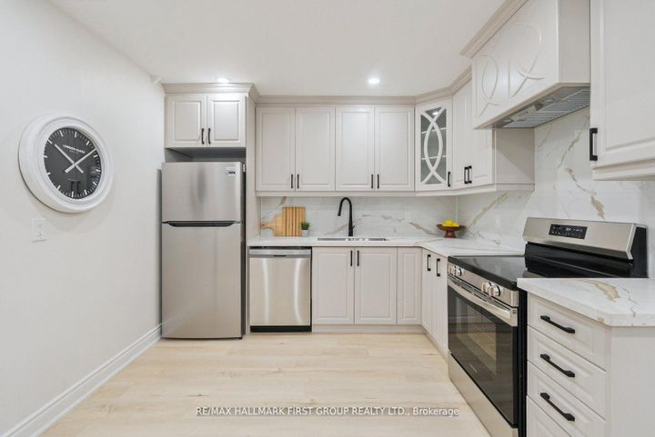 Photo 11 at 806 - 1400 The Esplanade Road N, Town Centre, Pickering