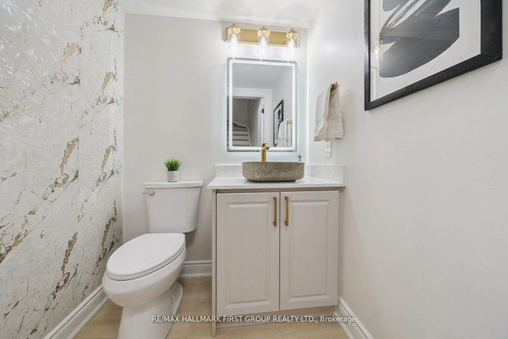 Photo 12 at 806 - 1400 The Esplanade Road N, Town Centre, Pickering