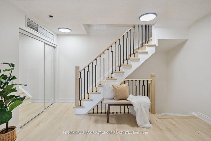 Photo 13 at 806 - 1400 The Esplanade Road N, Town Centre, Pickering