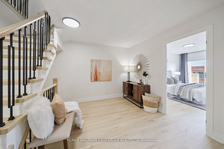 Photo 15 at 806 - 1400 The Esplanade Road N, Town Centre, Pickering