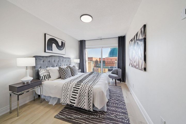Photo 16 at 806 - 1400 The Esplanade Road N, Town Centre, Pickering