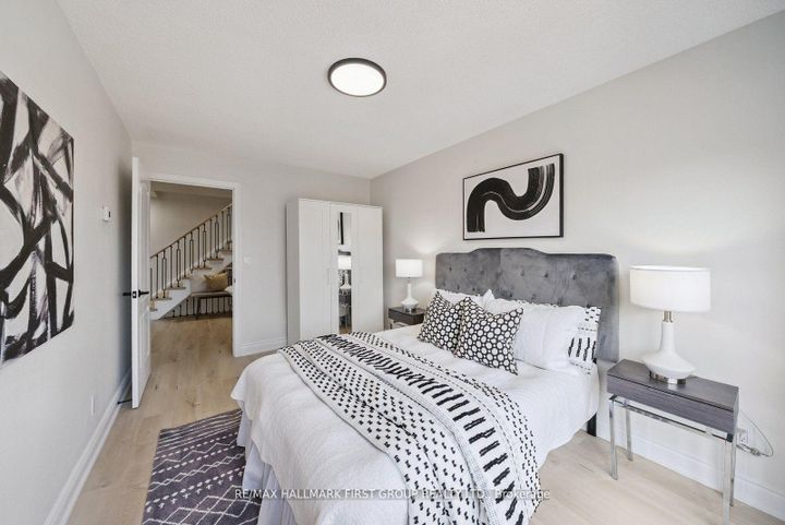 Photo 17 at 806 - 1400 The Esplanade Road N, Town Centre, Pickering
