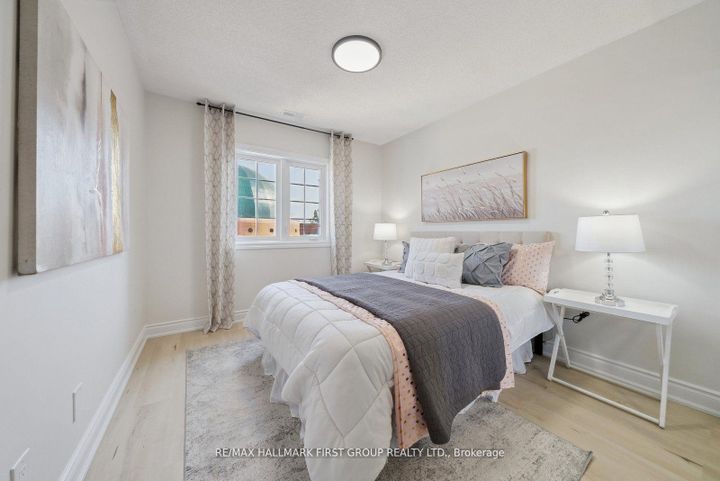 Photo 19 at 806 - 1400 The Esplanade Road N, Town Centre, Pickering