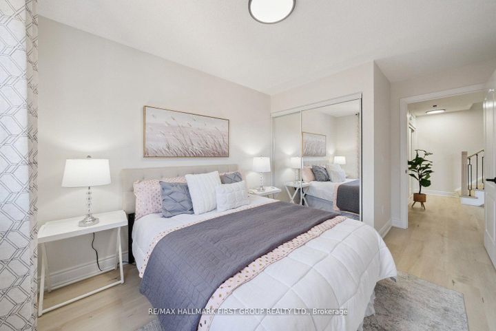Photo 20 at 806 - 1400 The Esplanade Road N, Town Centre, Pickering