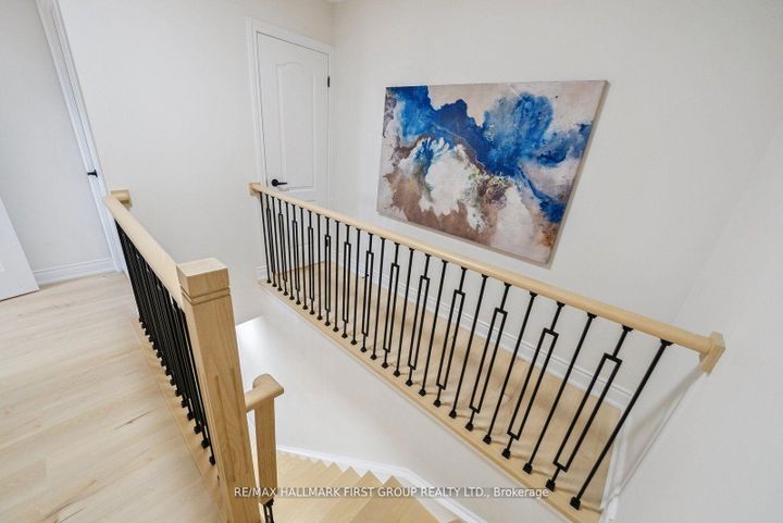 Photo 21 at 806 - 1400 The Esplanade Road N, Town Centre, Pickering