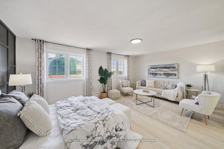 Photo 25 at 806 - 1400 The Esplanade Road N, Town Centre, Pickering