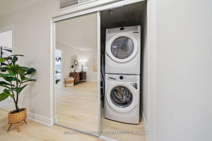 Photo 30 at 806 - 1400 The Esplanade Road N, Town Centre, Pickering