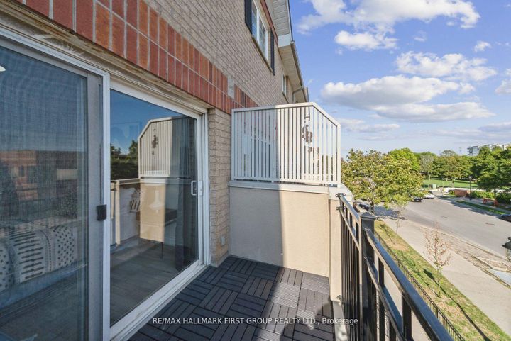 Photo 32 at 806 - 1400 The Esplanade Road N, Town Centre, Pickering