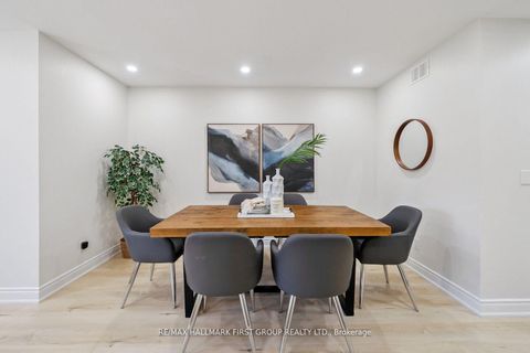 Photo 6 at 806 - 1400 The Esplanade Road N, Town Centre, Pickering